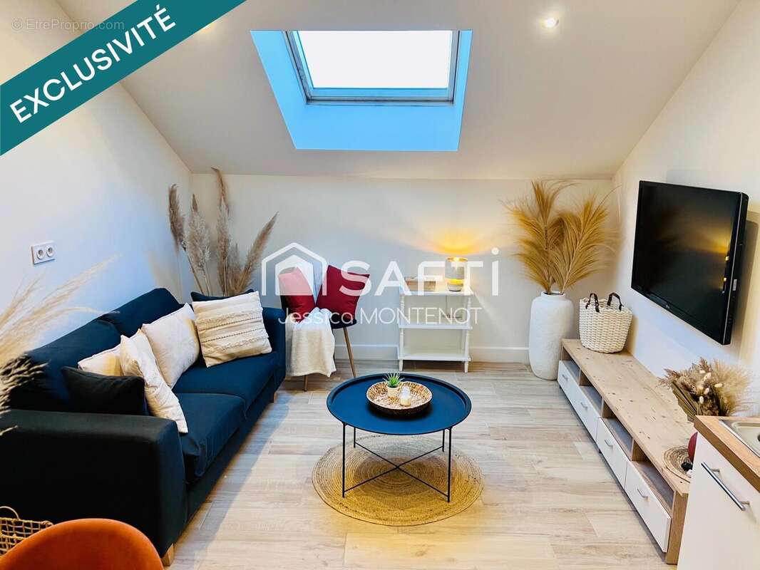 Photo 4 - Appartement à BEAUNE