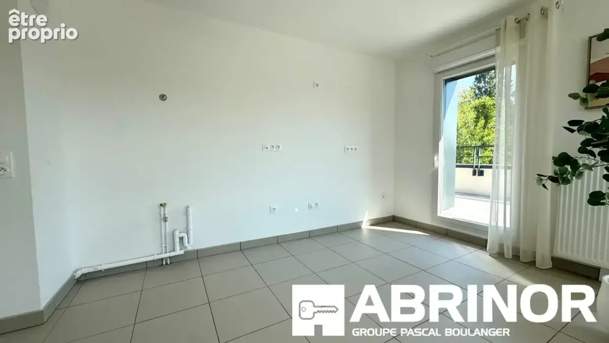 Appartement rare de 106 m² avec terrasse de 68 m² – Saint-Honoré - photo 3