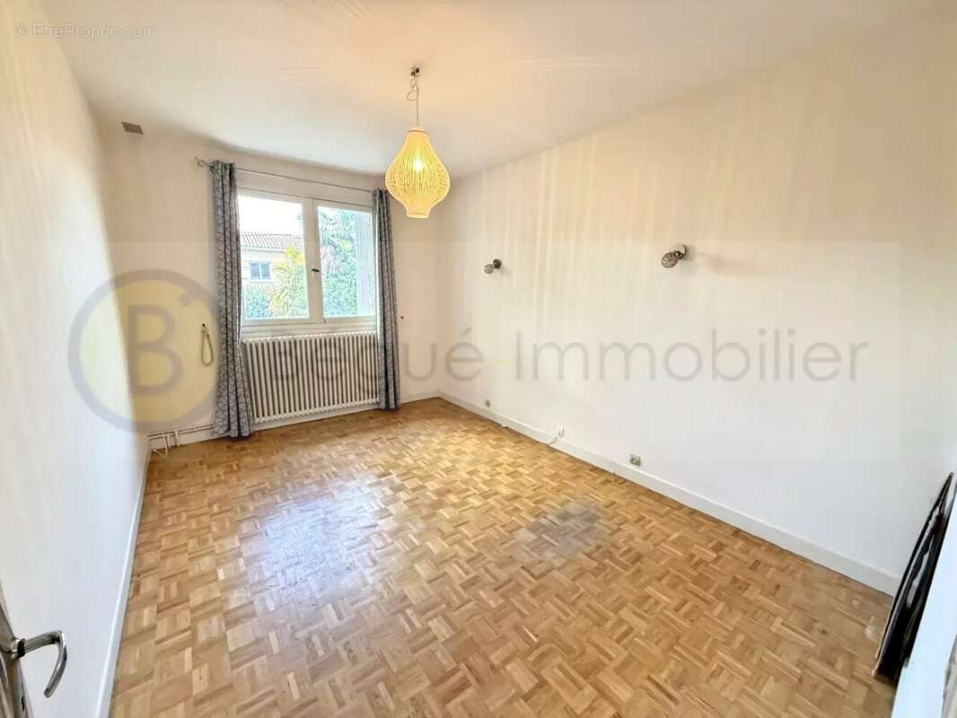 Maison à SAINT-PAUL-SUR-SAVE