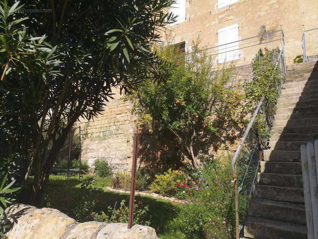 IMG20250917123540 - Maison à CASSAIGNE