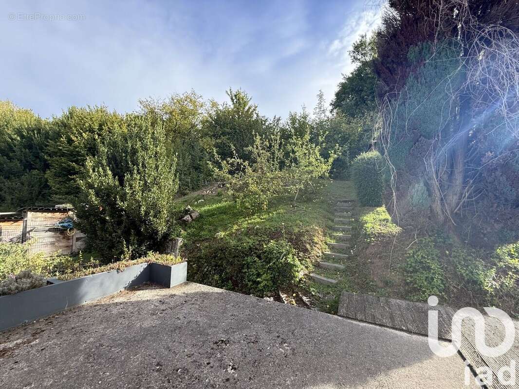 Photo 3 - Maison à MORTEFONTAINE