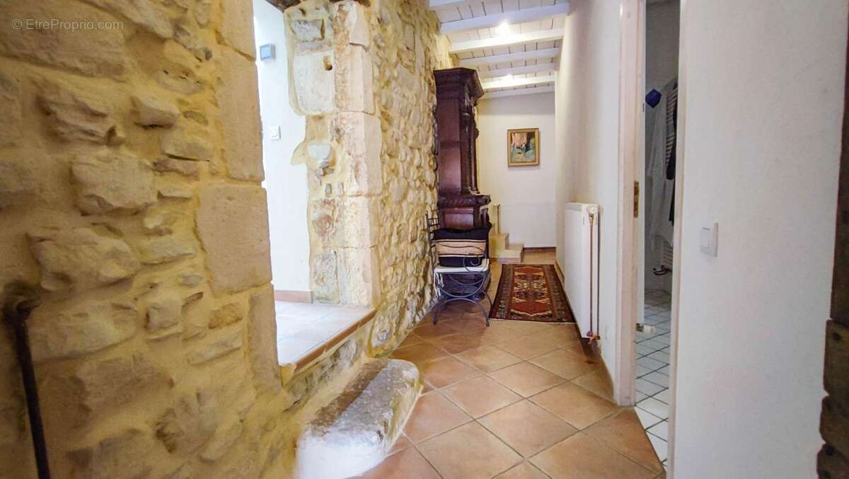 Maison à ALLEGRE-LES-FUMADES