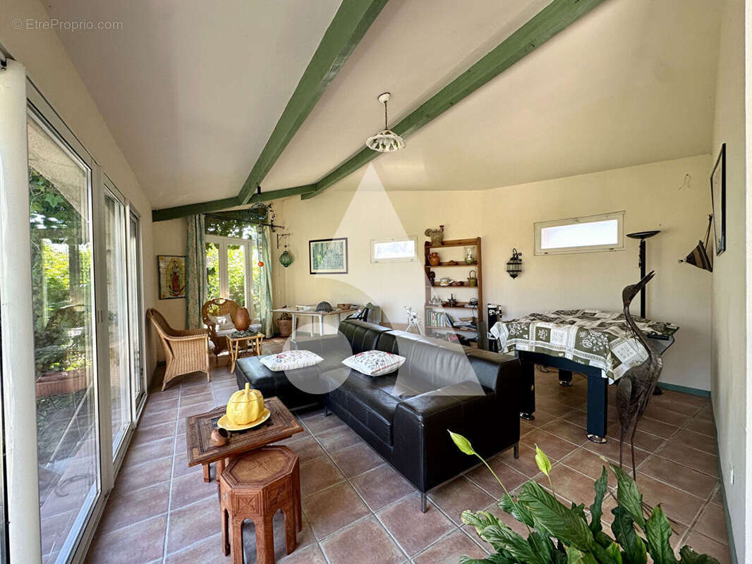 Maison à PERTUIS