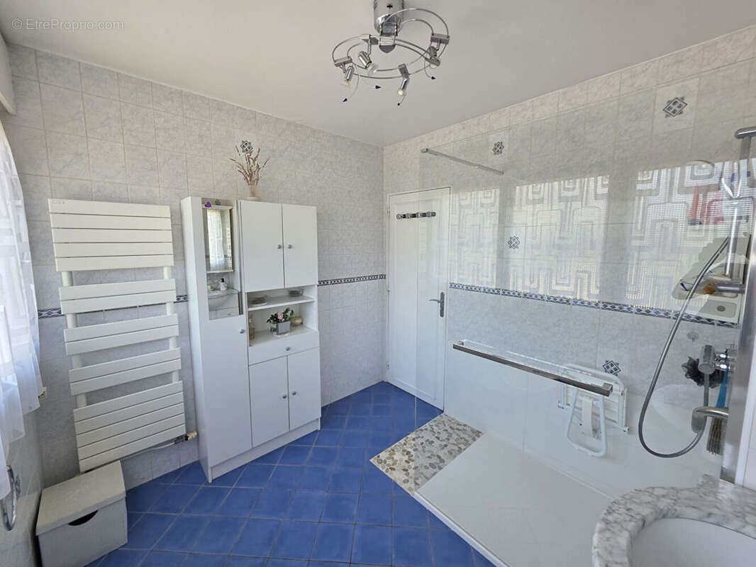 Maison à DOMONT