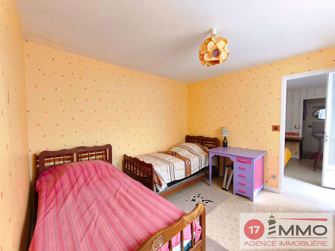 Maison à CHATELAILLON-PLAGE