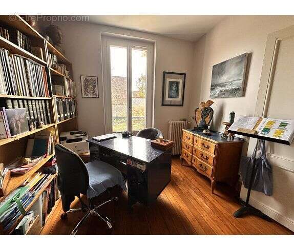 Maison 82 m² à Brie-Comte-Robert  - photo 5