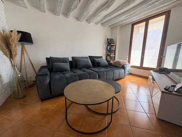 Appartement à ROZAY-EN-BRIE