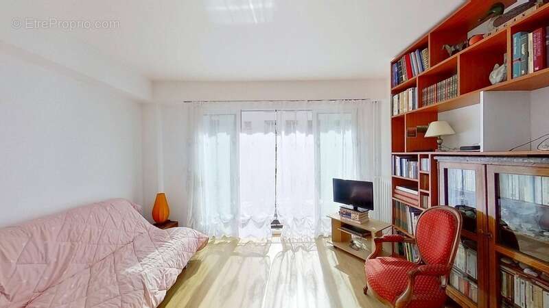 Appartement à PARIS-13E