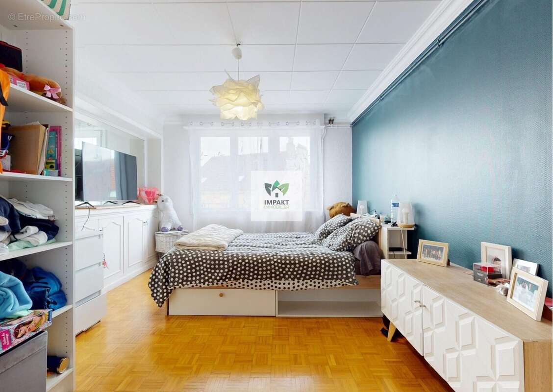 Appartement à BELFORT