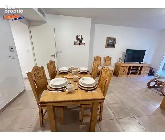 Appartement 2 pièces 45 m² à vendre à Cailloux-Sur-Fontaines (69270) - photo 4