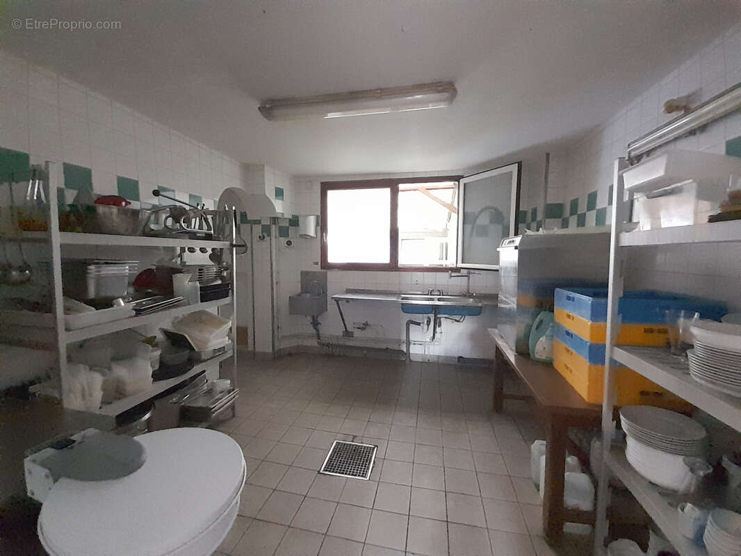 Maison à ANGERVILLE