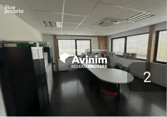 Commerce 3000 m² à Berd'huis  - photo 4