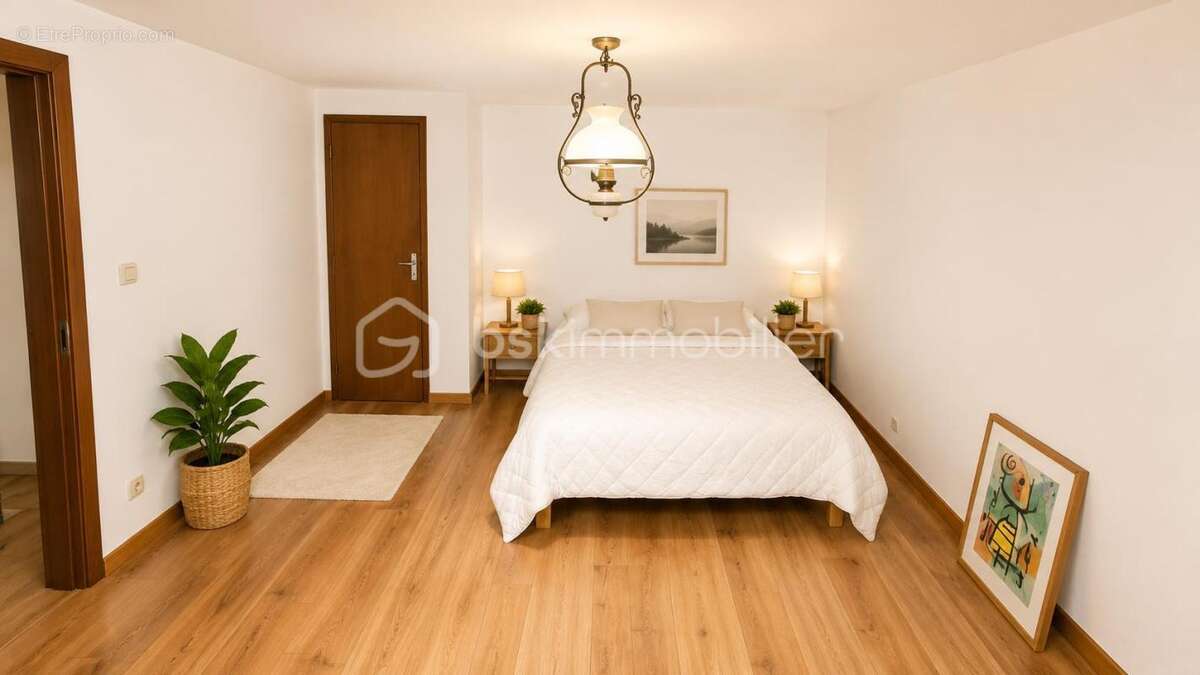 Maison de village de caractère au cœur de Riquewihr - photo 5