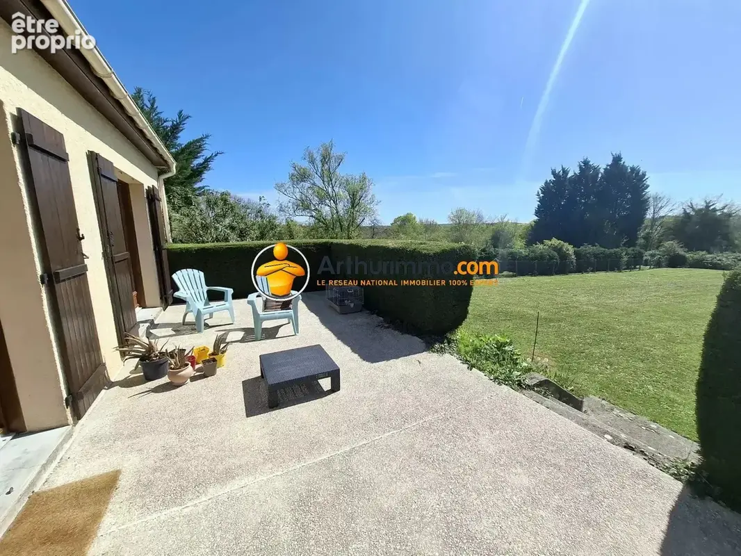 Vente Maison La ferte-gaucher(77320) 333 000ï¿œ - photo 3