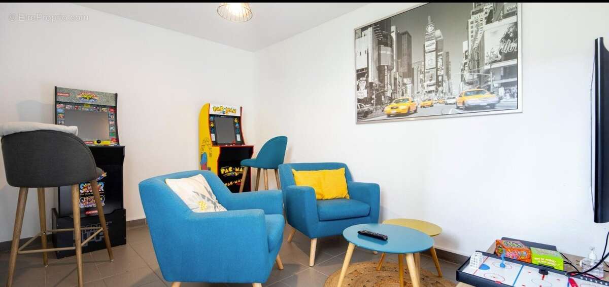 Appartement à BALMA