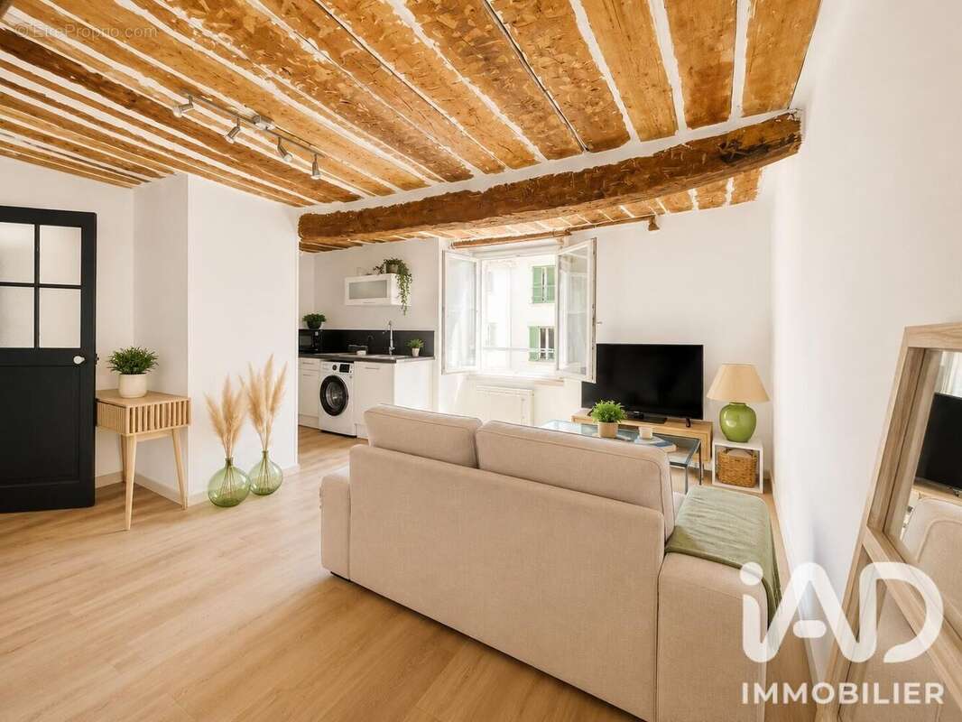 Photo 2 - Appartement à TRANS-EN-PROVENCE