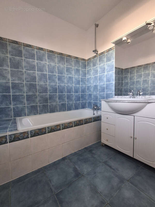 Appartement à RAMONVILLE-SAINT-AGNE