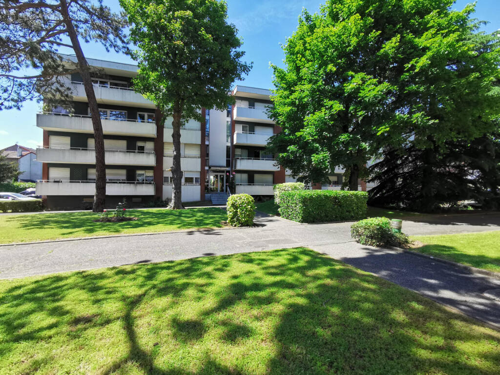 Appartement à VILLEMOMBLE