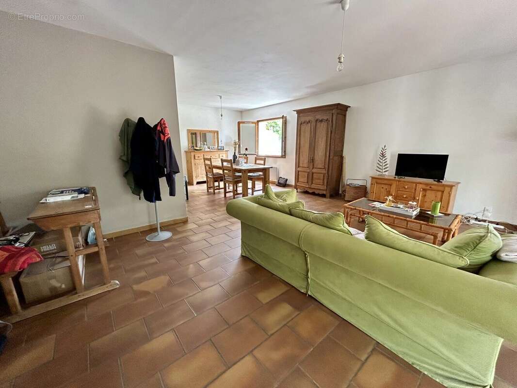 Maison à MARGUERITTES