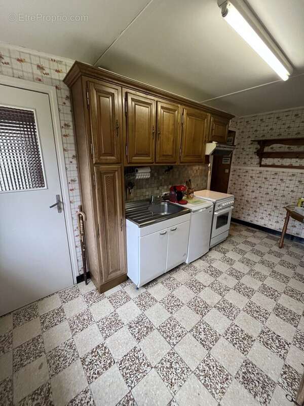 Maison à LE CATEAU-CAMBRESIS