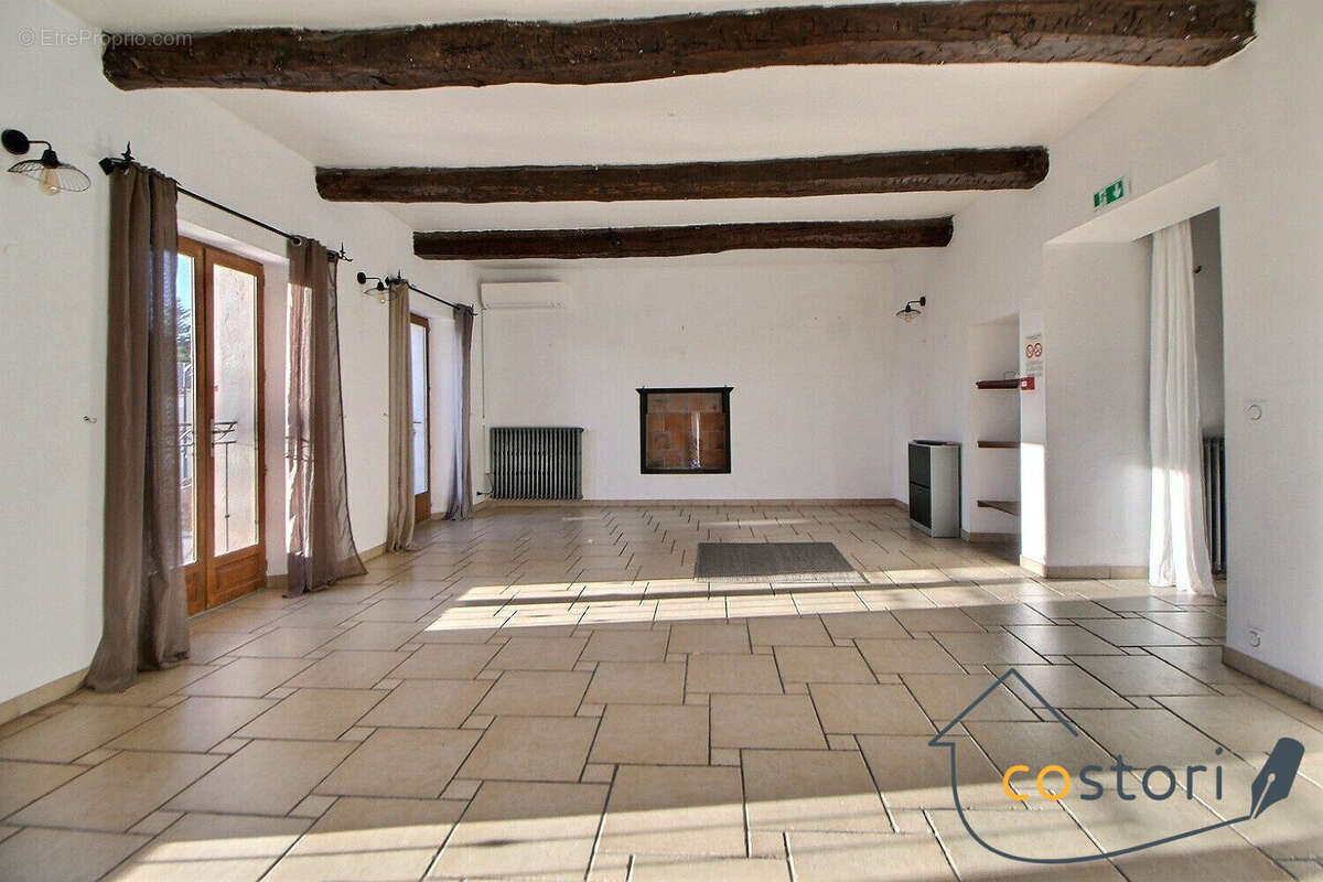 Maison 277 m² à Flayosc  - photo 7