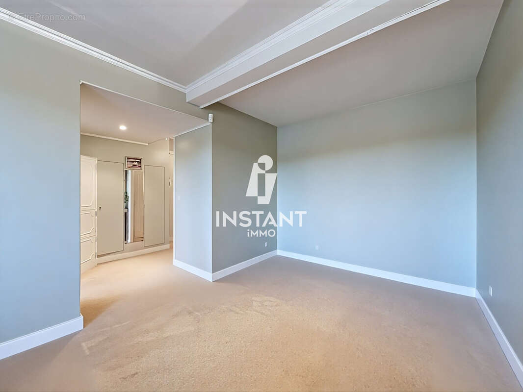 Appartement à CRETEIL