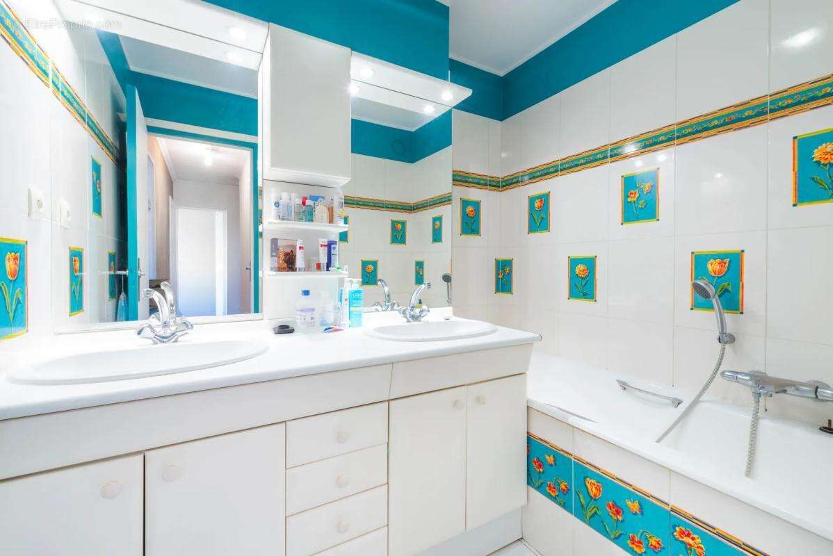 Appartement à LE VESINET