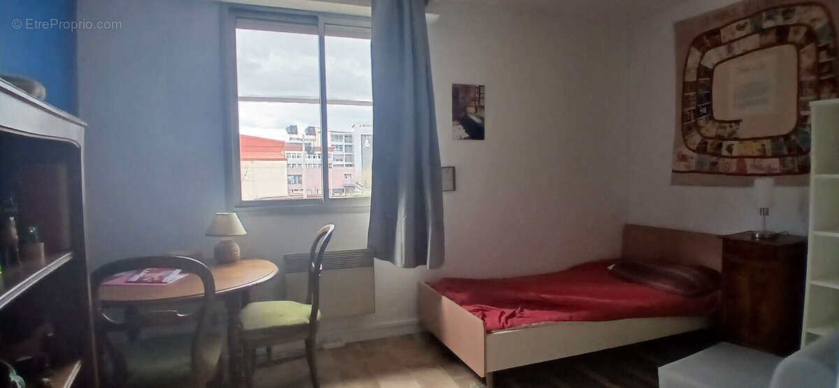 Appartement à FIGEAC