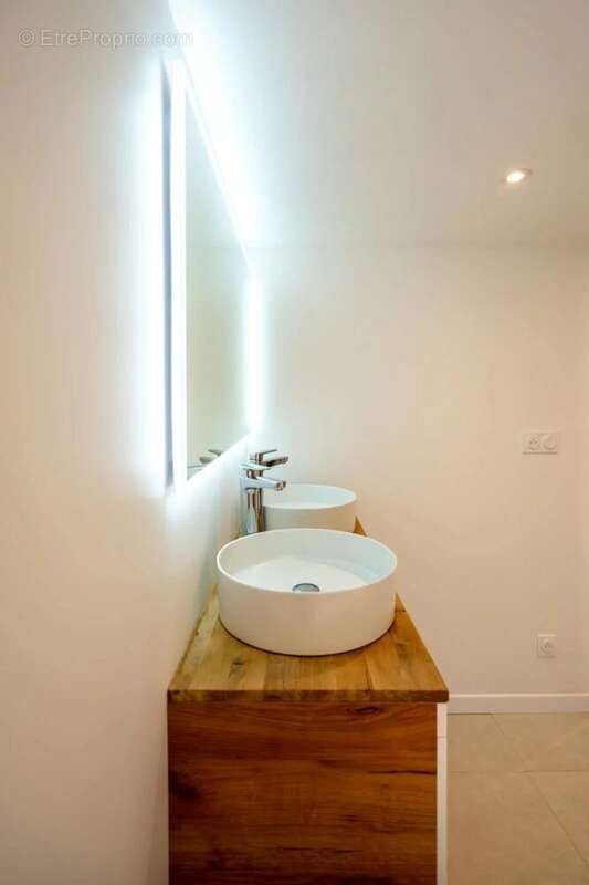 Maison à AIX-LES-BAINS