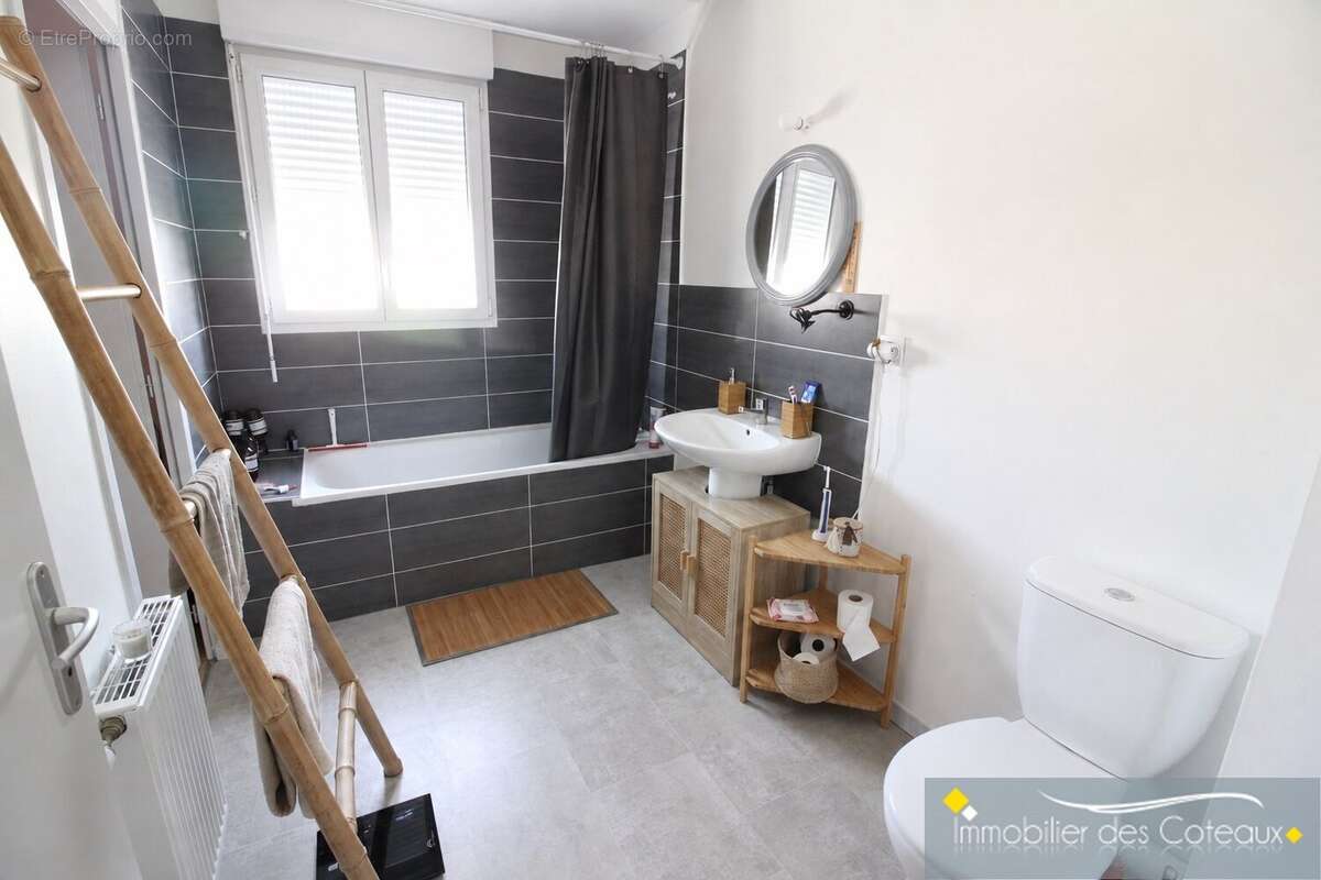 Maison T4 de 2020 - photo 6