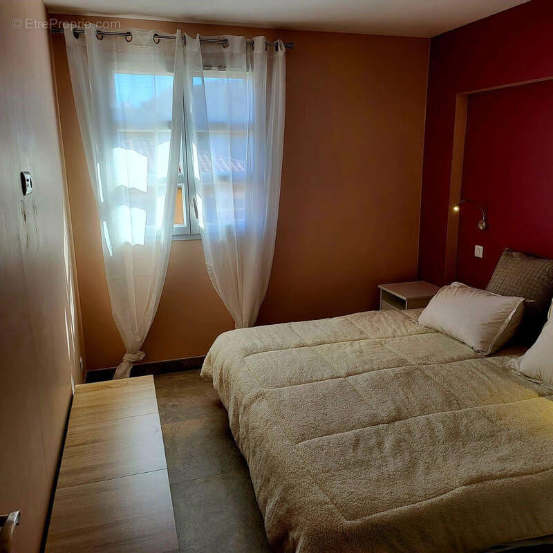 Appartement à GRIMAUD