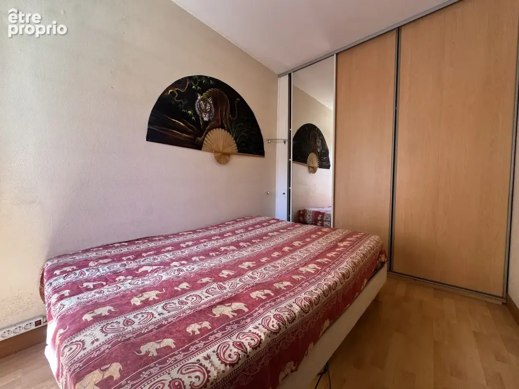 Maison 43 m² à Nantes  - photo 7