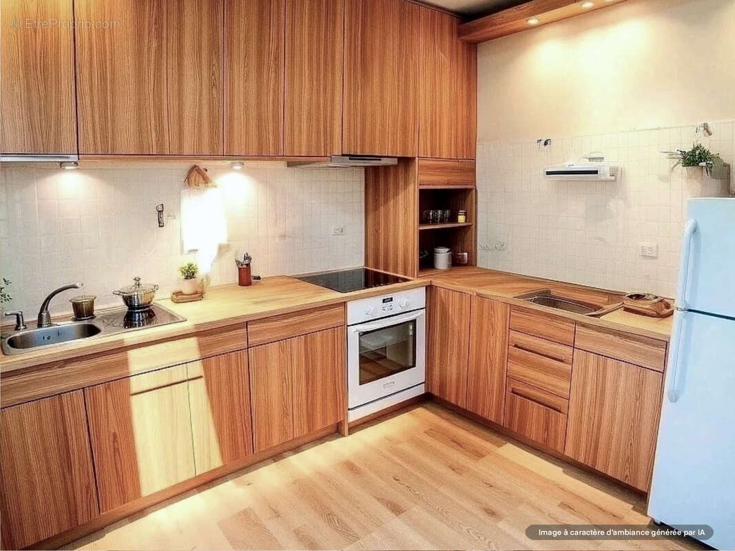 Appartement à LA SEYNE-SUR-MER