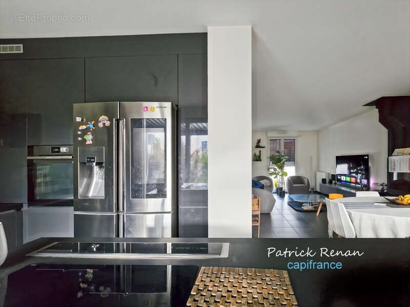 Maison à VILLEPREUX