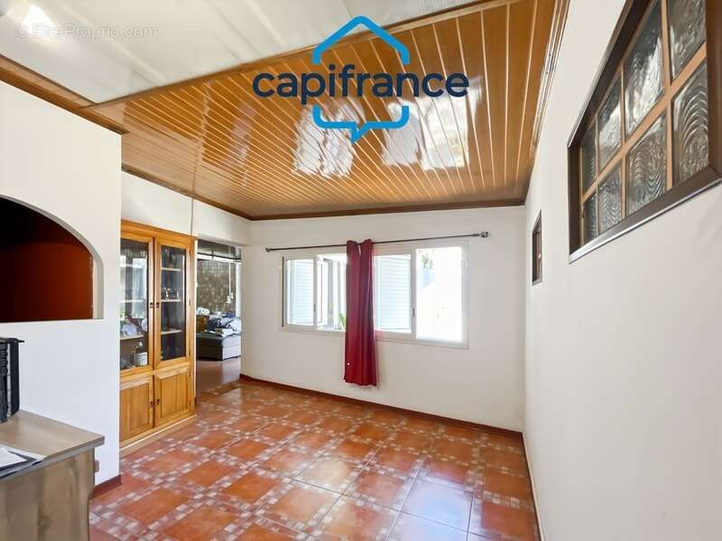 Maison à SAINT-ANDRE