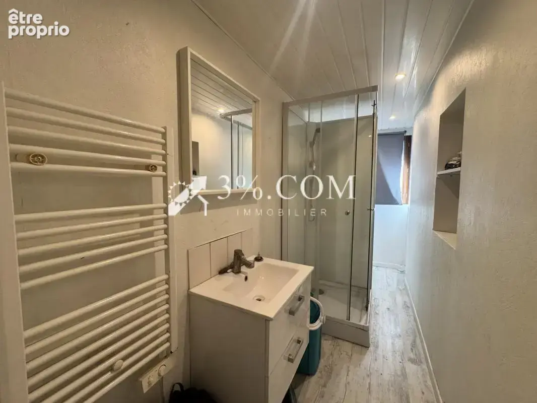 3%COM Maison vendue louée au centre de Hochfelden - photo 8