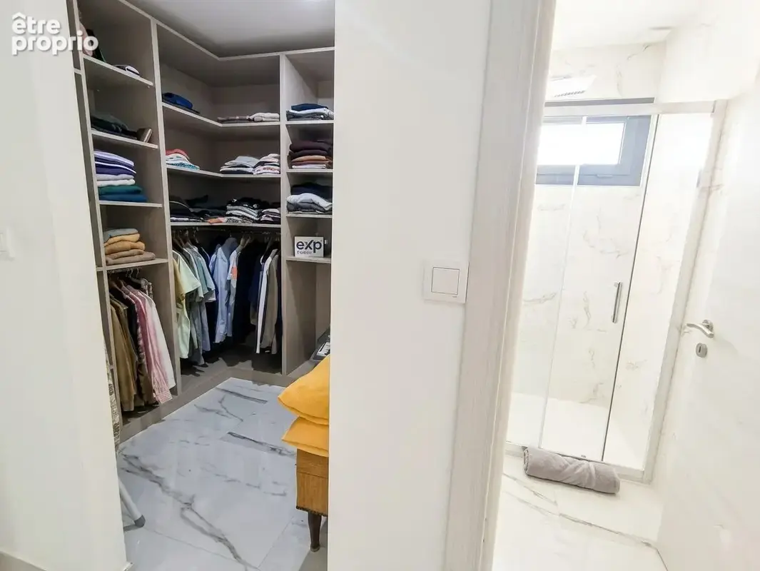Maison 123 m² à Perpignan  - photo 7
