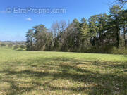 Terrain à SARLAT-LA-CANEDA