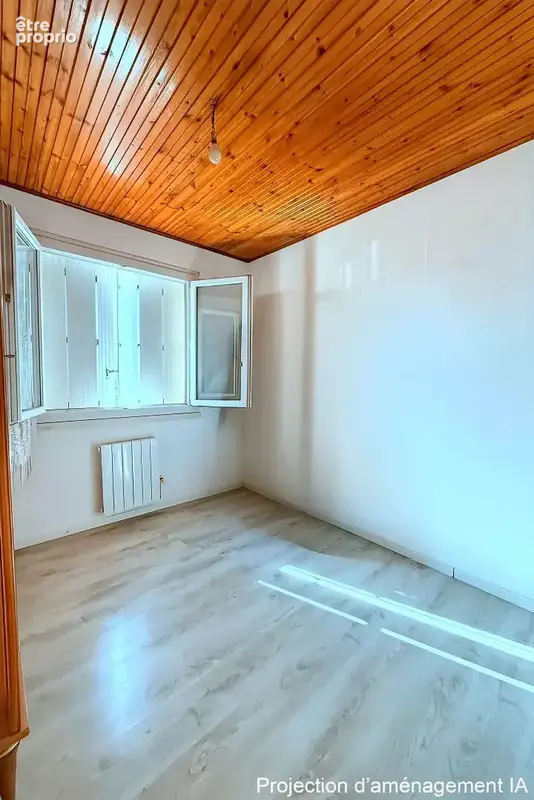 Locatifs à Champagné Les Marais - photo 8
