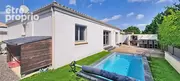 Maison à MAGALAS