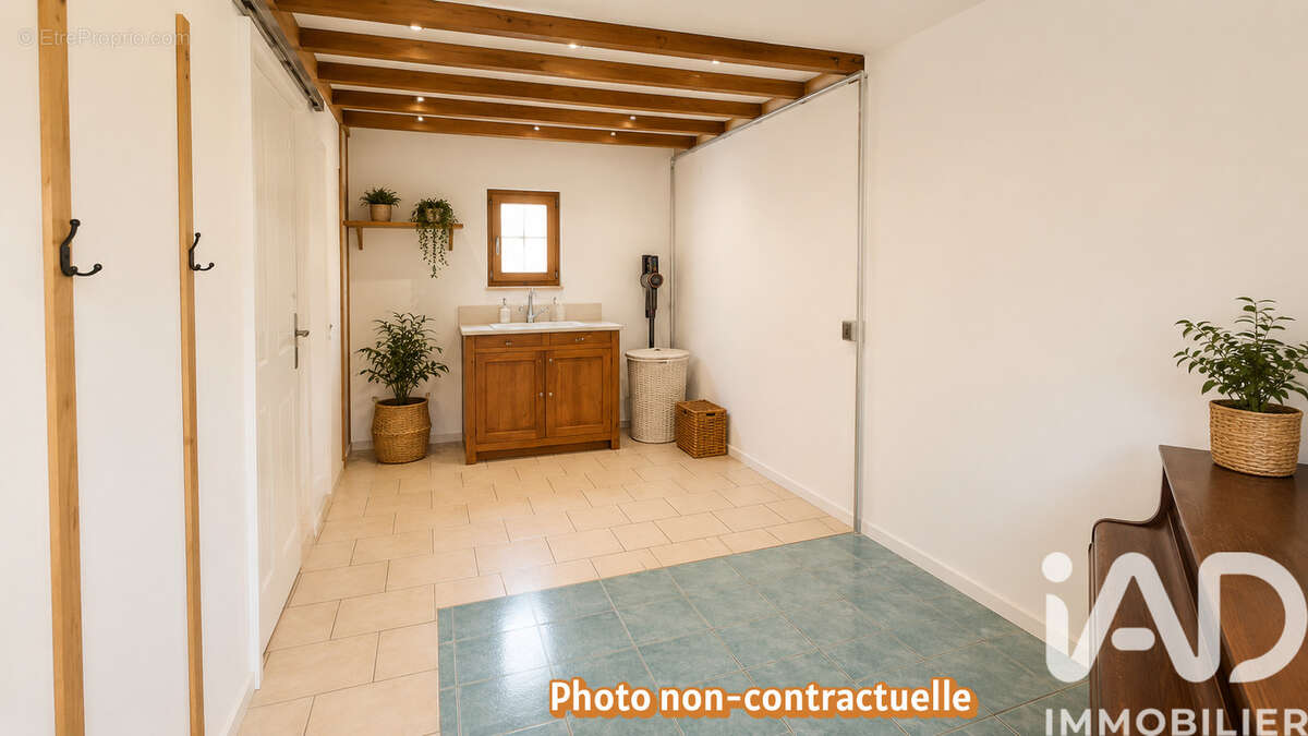 Photo 8 - Maison à HAPPONVILLIERS