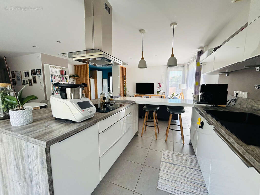 Maison à SAINT-CHAMOND