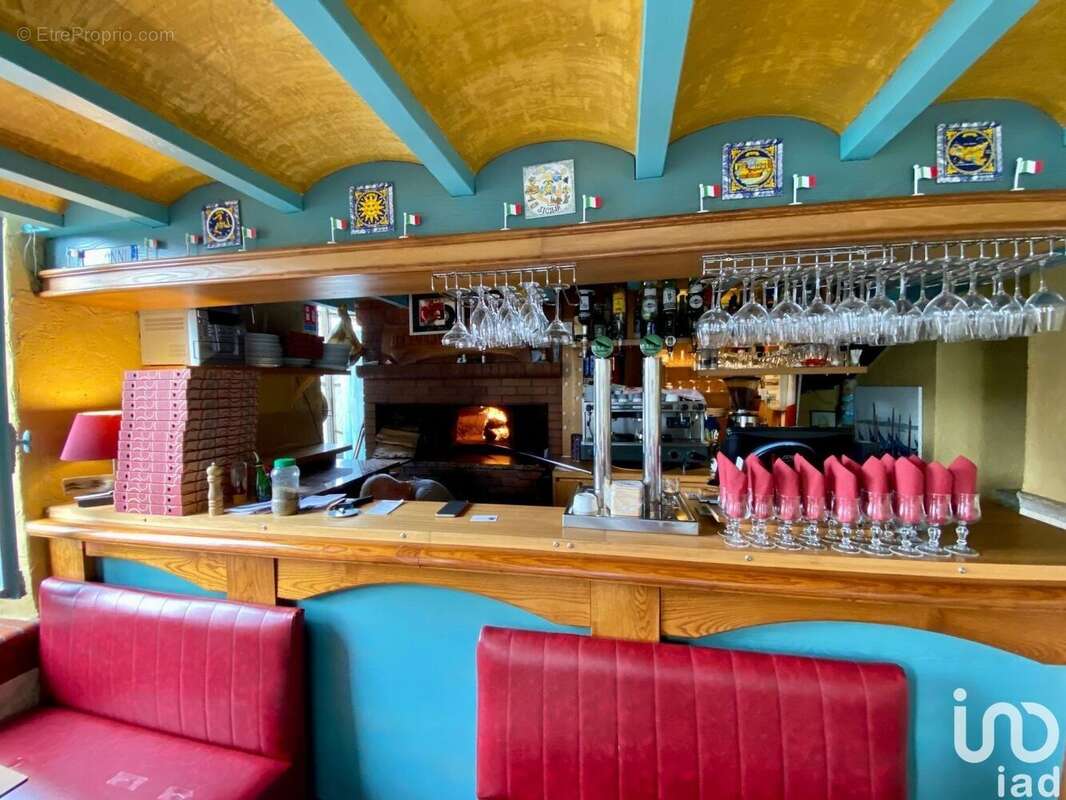 Photo 5 - Commerce à PAU