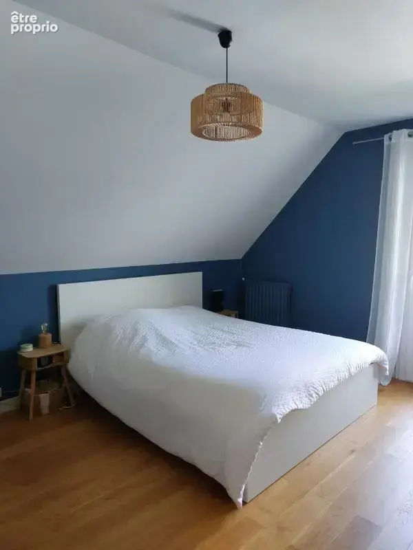 Pavillon 3 chambres dont 1 de plain pied - photo 6