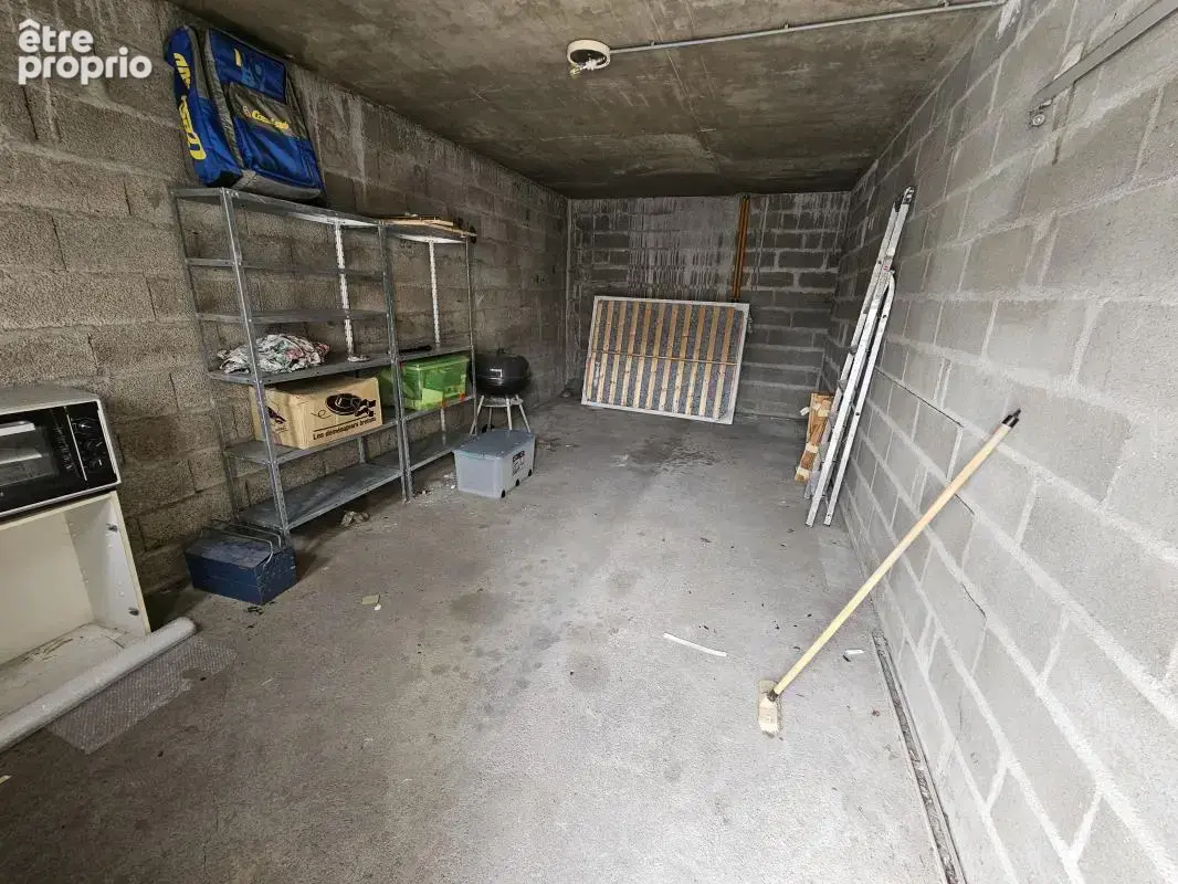 Appartement - photo 10