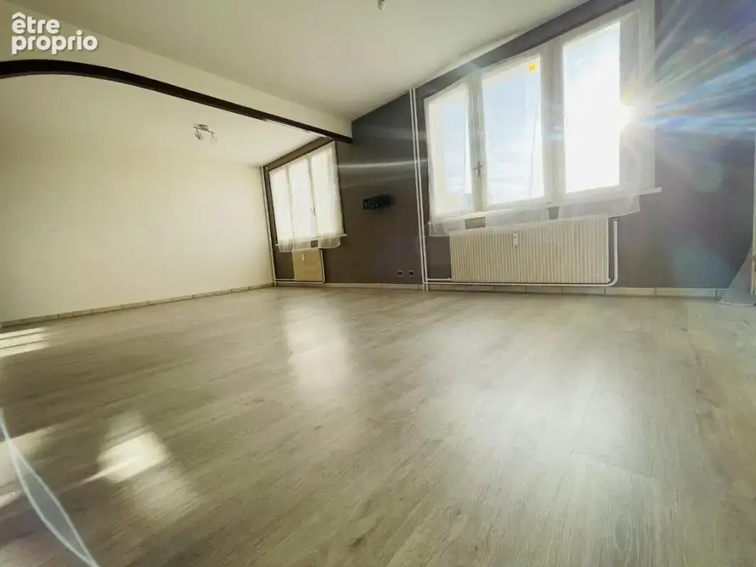 Appartement F4 - photo 4