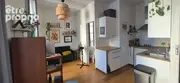Appartement à PARIS-4E