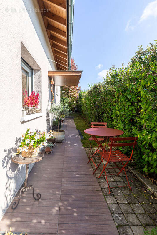 Appartement à ANNECY