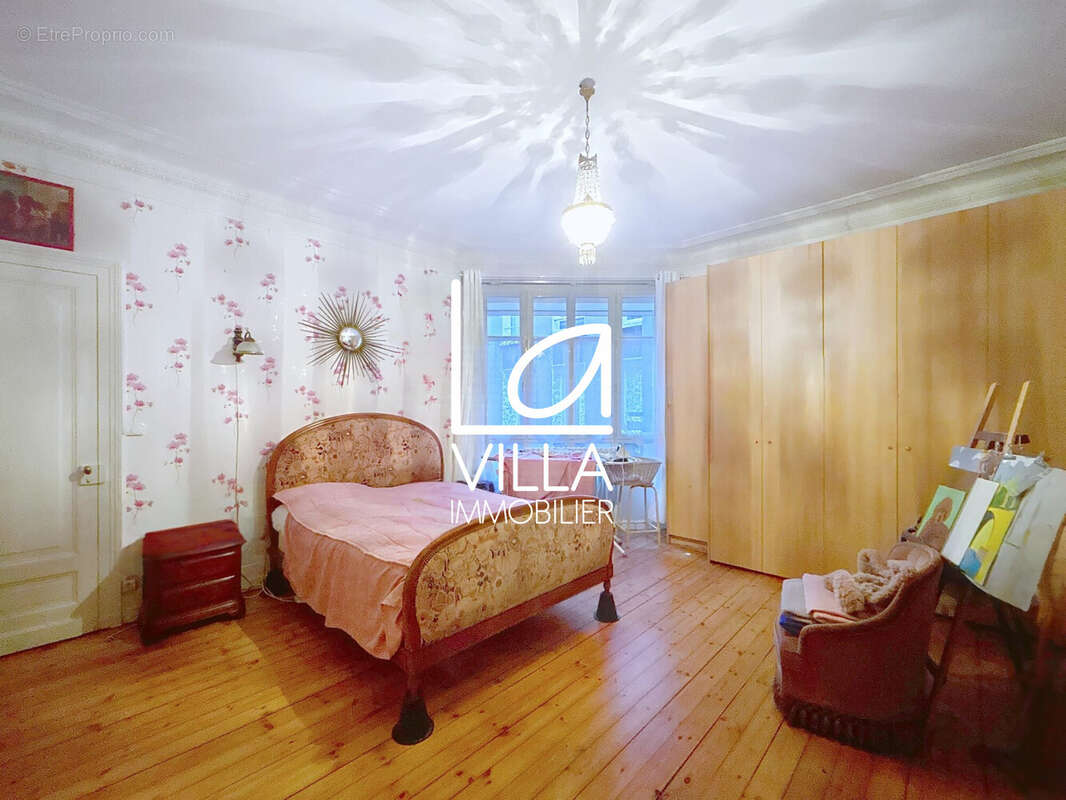 Appartement à BOULOGNE-SUR-MER