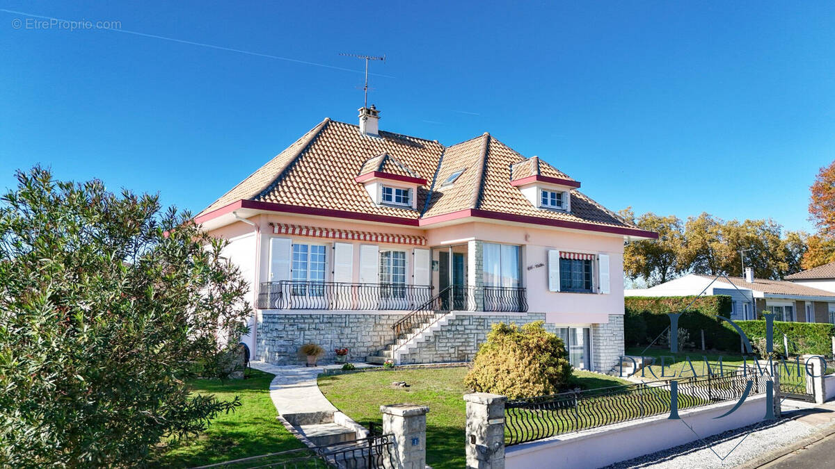Maison à PONTONX-SUR-L&#039;ADOUR